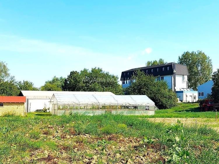 Pensiunea lui Ivan de vanzare | Mila 23 | Chilia Veche - 16