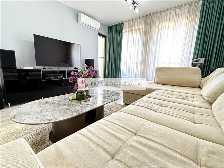 Pipera | H Pipera Lake | Bloc 2021 | Parcare - 2