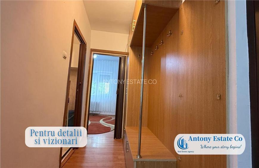 Apartament de inchiriat, 2 camere, Rogerius, Oradea - 8