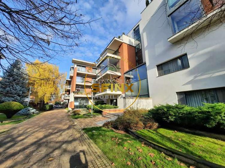 Washington Residence, 4 rooms for rent, pet friendly, renovated, parking - 33