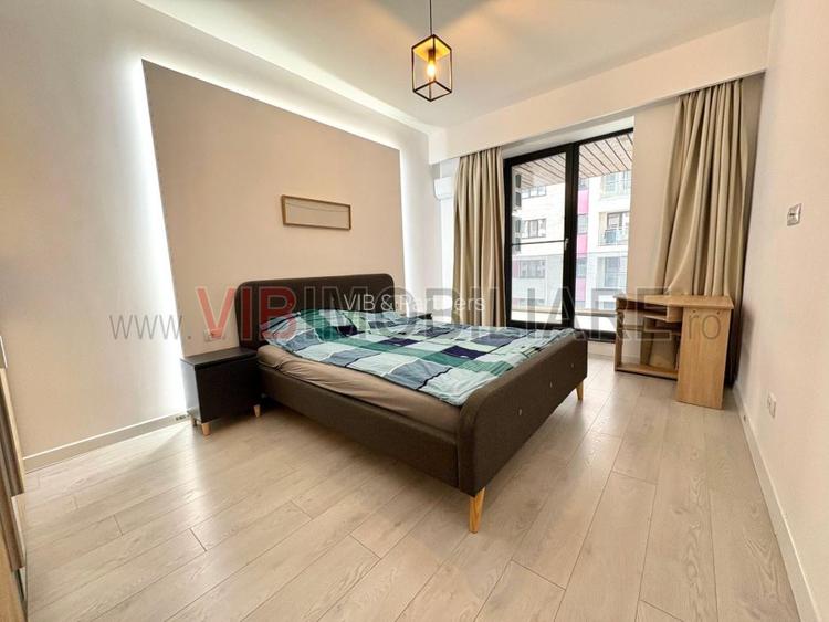 2 Camere - Politehnica - Bloc Nou - Metrou - 4