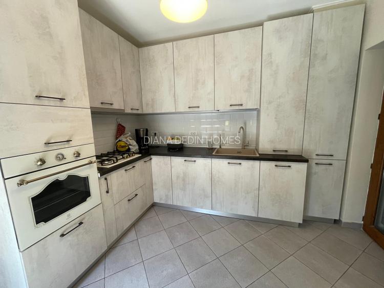 Casa din 2019 cu 4 camere - Scoala 148 - Sector 5 - 6