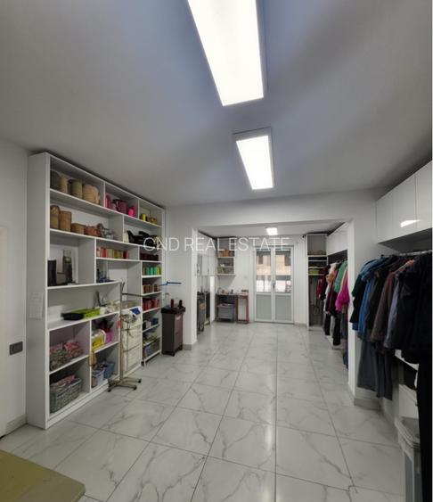 Apartament 2 camere Centrul Civic – Str. Justiției-Parter -Curte - 4