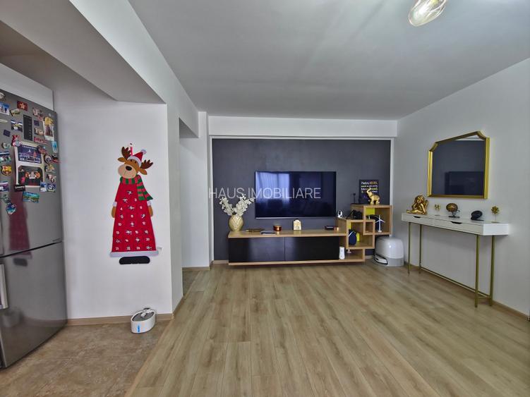 Apartament spațios  3 camere 77 mp Ovidiu   Bloc nou   Parcare inclusă - 23