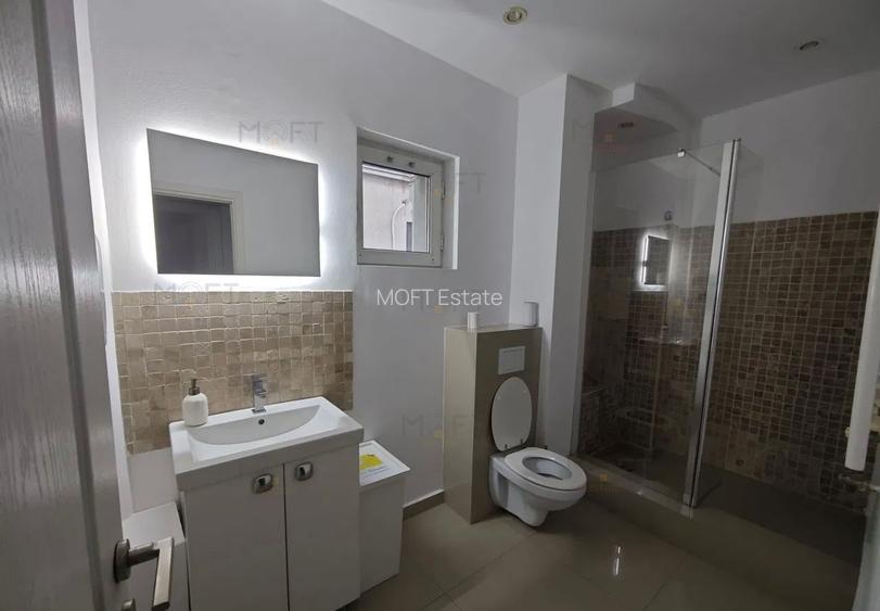 APARTAMENT 5 CAMERE PRIMAVERII REZIDENTIAL SAU BIROURI - 7