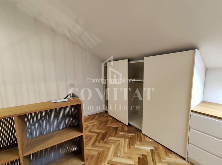 Apartament ultrafinisat în zona ultracentrală | Scară interioară - 2