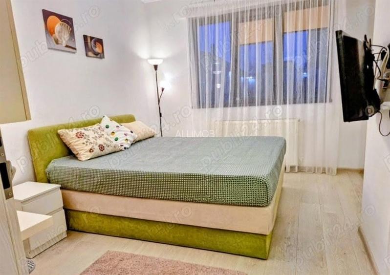 Apartament 2 camere, zona Aviatiei - 6