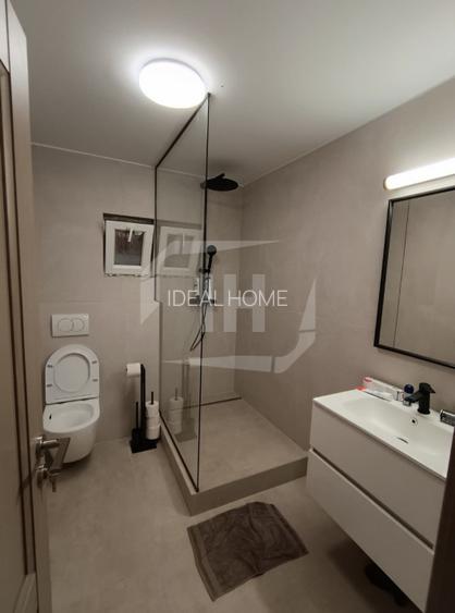 Ocazie! Apartament 2 camere, modern, renovat in totalitate, Calea Turzii - 6