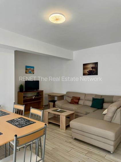 Apartament 2 camere | Centrala proprie | Trapezului - 2