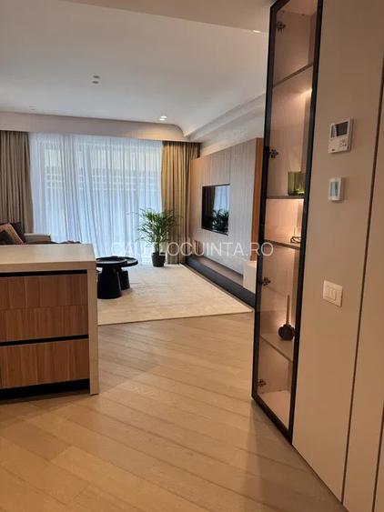 Apartament 2 camere | Lux | Cortina 126 | Iancu Nicolae | Totul nou | Parcare - 4