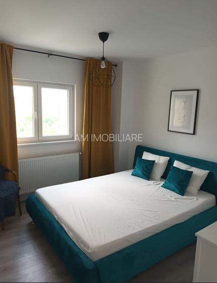 AP. 2 CAMERE COLENTINA, BLOC REABILITAT, MOBILAT/UTILAT MODERN - 4