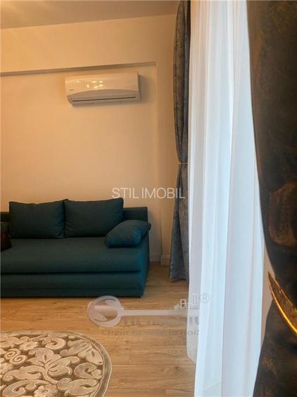 Apartament Modern cu Parcare Inclusă | Solumnia, Tatarasi - 3
