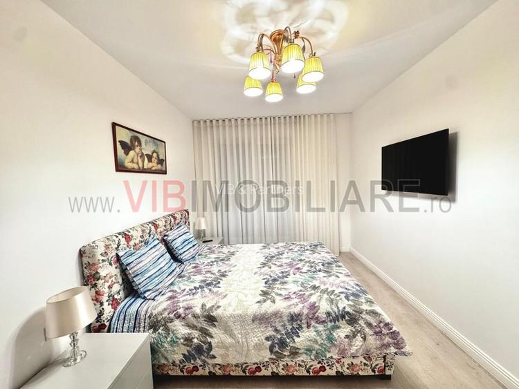 2 Camere - Pipera - MTM Residence - Parcare - 2
