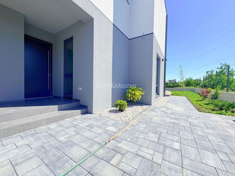 Duplex modern, spatios, la cheie - Dumbravita - 3