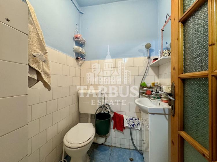 Apartament decomandat 2 camere, zona Buziasului - 8