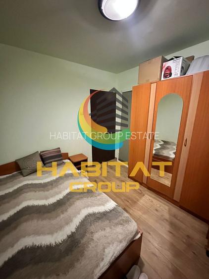 Brancoveanu Uioara vanzare 3 camere renovat mobilat modern - 6