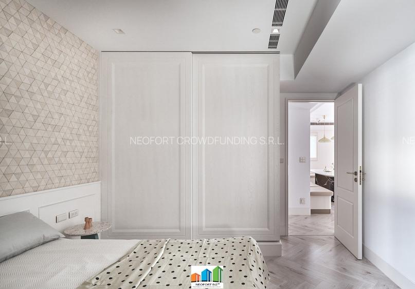 NEOFORT 42- METROU MUNCII 300 M si PARC NATIONAL, BLOC 2026, 2 SCARI, 2 LIFTURI - 32