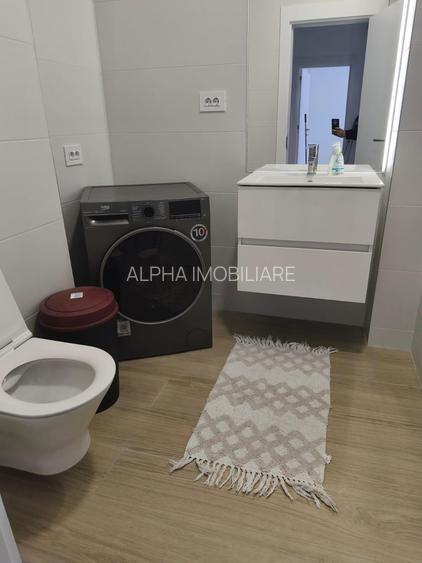 Apartament Novum 56 | Nou - 7