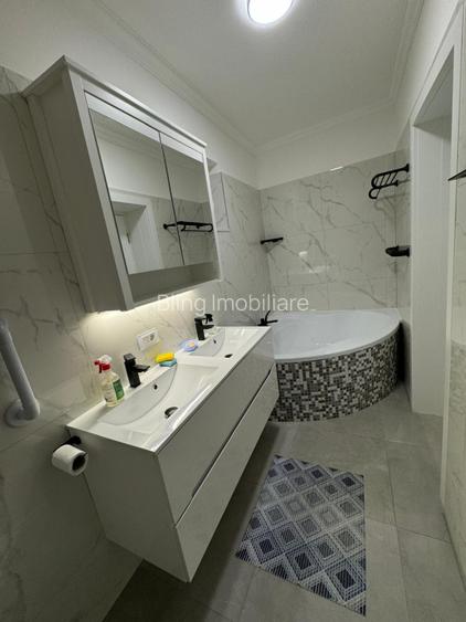 Casa 3 camere - renovata - pod amenajat - zona Gruia, Cluj-Napoca! - 7