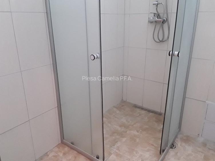 CALEA VICTORIEI -NOVOTEL, 2 CAMERE, ETAJ 5/6, MOBILAT MODERN SI UTILAT - 6