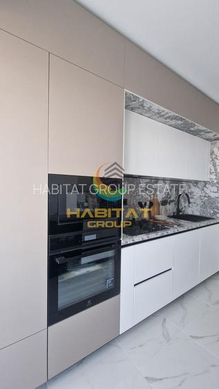 Apartament 2 camere -Premium - Predare Imediata - 35