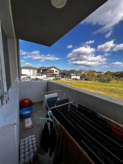 Apartament 3 camere decomandat – Agnes, etaj 1/3, 72 mp - 10