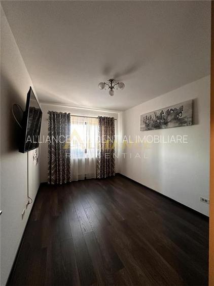 3 camere spatios / Mobilat si utilat MODERN / Bd. Metalurgiei - 7