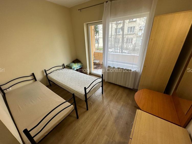 Apartament spatios 150 mp - 23