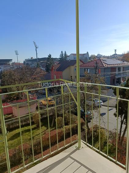 Apartament 38 mp+balcon, finisaje moderne, Gruia! - 18
