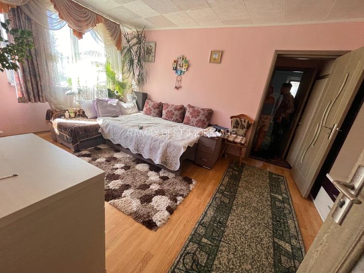 Baba Novac - Parc IOR - Dristor - 4