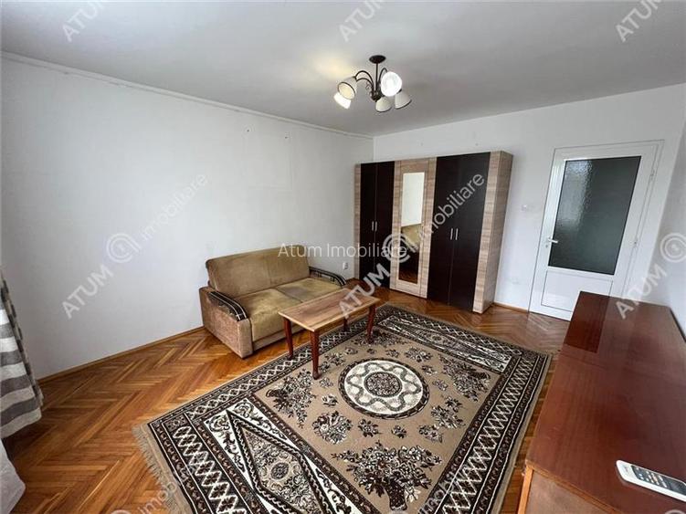 Apartament 3 camere decomandate 2 balcoane zona Mihai Viteazul Sibiu - 15