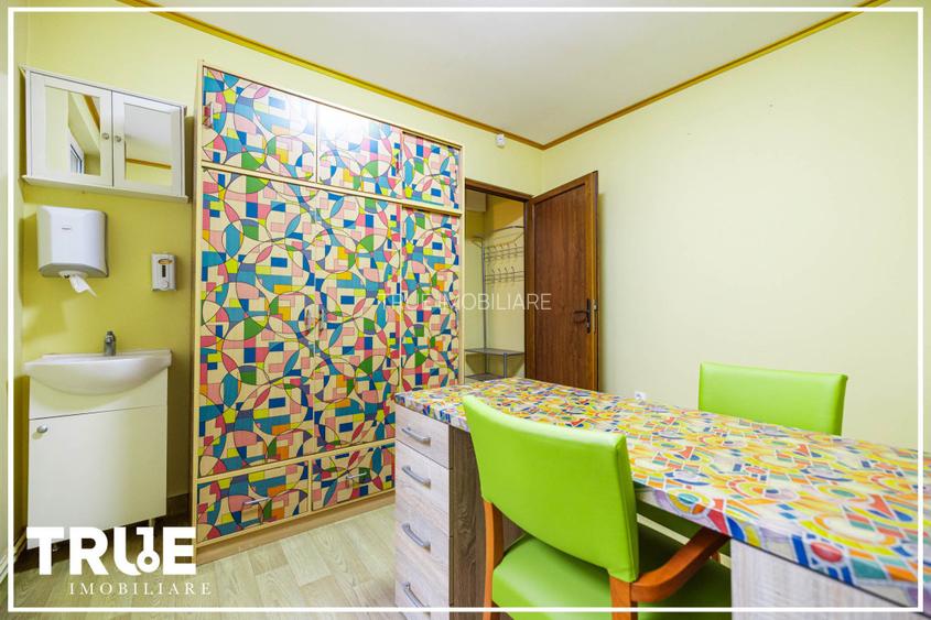 Spațiu comercial 90m² – Dâmbu Pietros, Târgu Mureș - 5