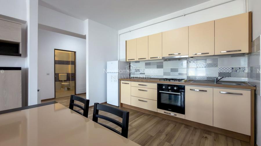 Apartament 2 camere PARCARE, zona Centru NTT Data - 6