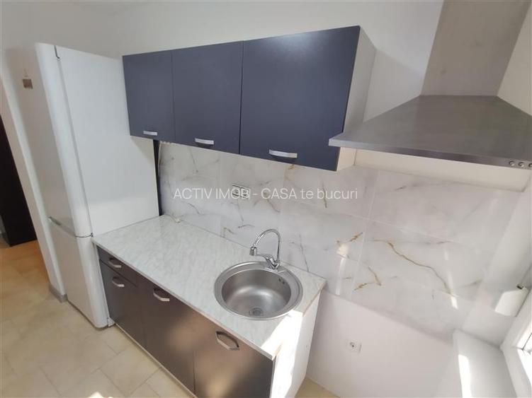 Oravita | Apt. la Cheie | Parter | Centrala Gaz - 19
