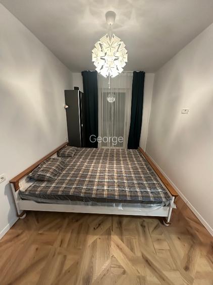 PF inchiriez apartament 3 camere - 9