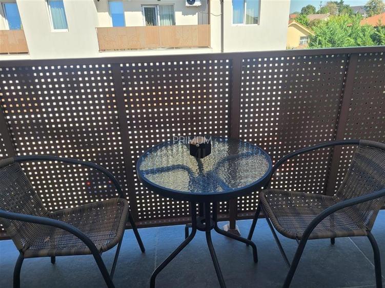 CHISODA |4 CAM |3 BAI |2 BALCOANE |2 LOC PARCARE | PENTHOUSE |INCALZIRE PARDOSEA - 7