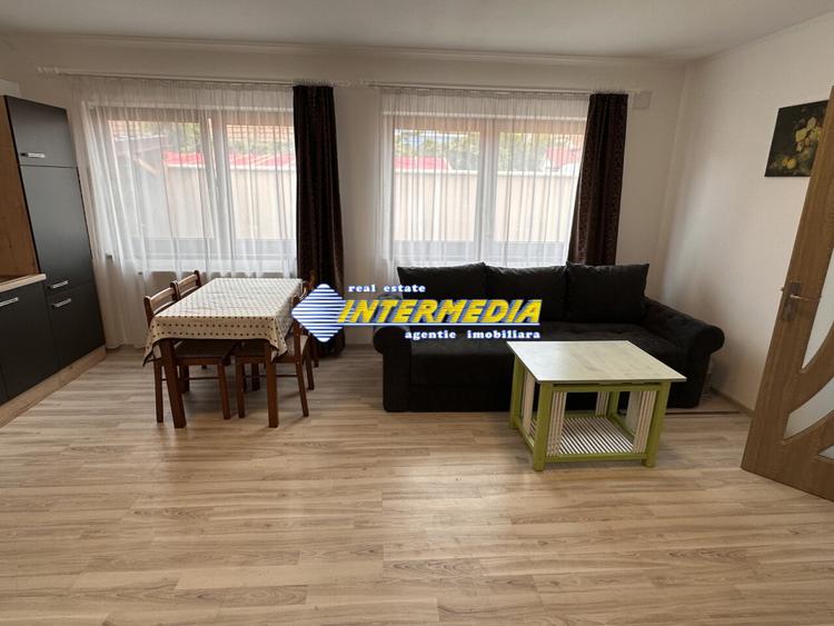 CASA DE INCHIRIAT I 3 CAMERE I 80 MP I ALBA IULIA I MOBILATA SI UTILATA I 2 BAI