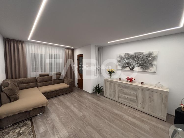 Casa cu 5 camere de vanzare +un teren 150mp bonus ZonaTerezian - 3