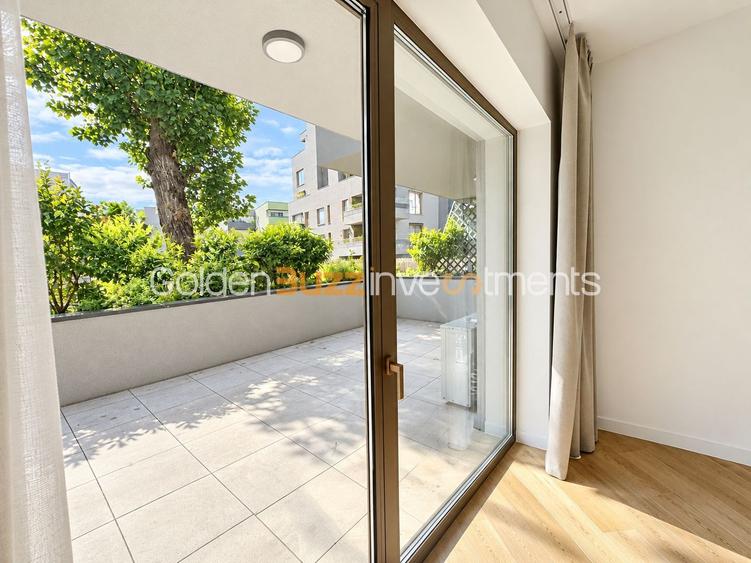 Apartament 4 camere | Central District | Viitorului 134