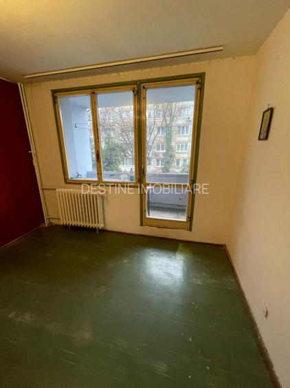 APARTAMENT 3 CAMERE DRUMUL TABEREI - 6