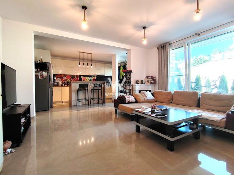 Casa la pret de apartament !! 4 camere 2 bai - 2