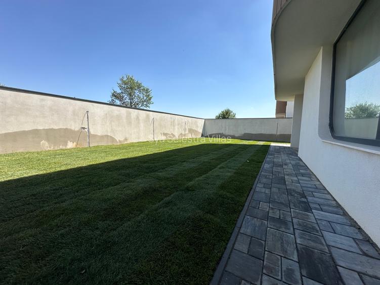 Proiect Exclusivist – 9 Vile Premium. Zona Lac Lebada. Pantelimon Cernica. S3 - 3