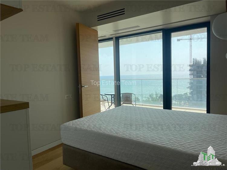 APARTAMENT 2 CAMERE VEDERE FRONTALA  LA MARE OLIMP - Complex exclusivist - 3