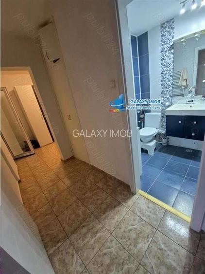 parc circului | 2 camere 57mp spatios | 1986 | AC balcon | parc metrou - 2