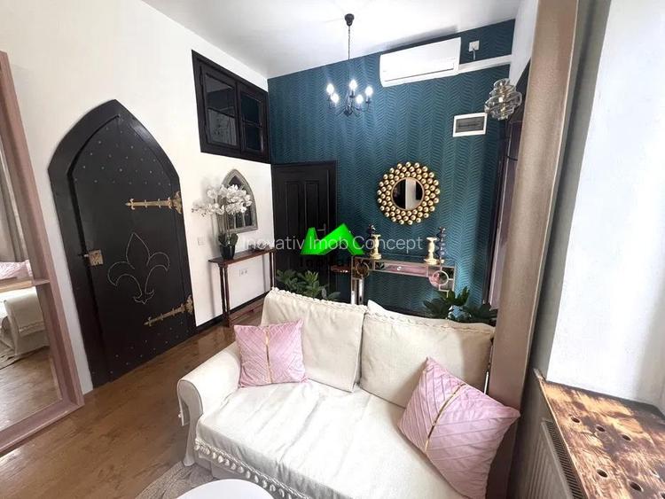 Apartament de inchiriat lux 2 camere Sibiu Ultracentral - 2