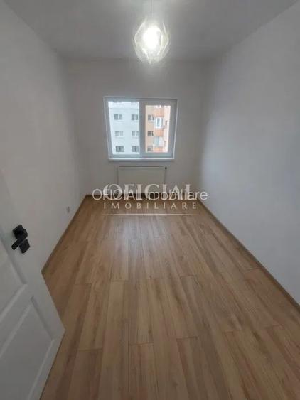 Apartament 3 Camere | 63 Mp | Balcon | Manastur Pod Calvaria - 2