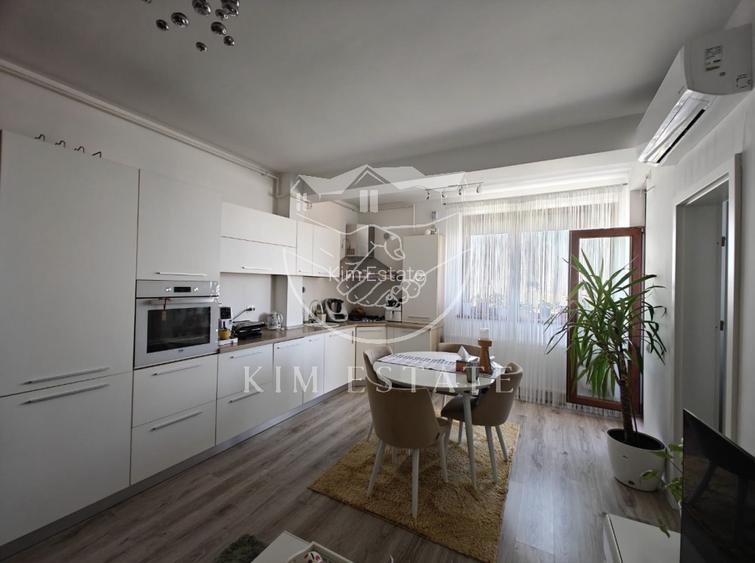 Metropolitan Tower 3 Camere , Vivo, EuroMaterna - 3