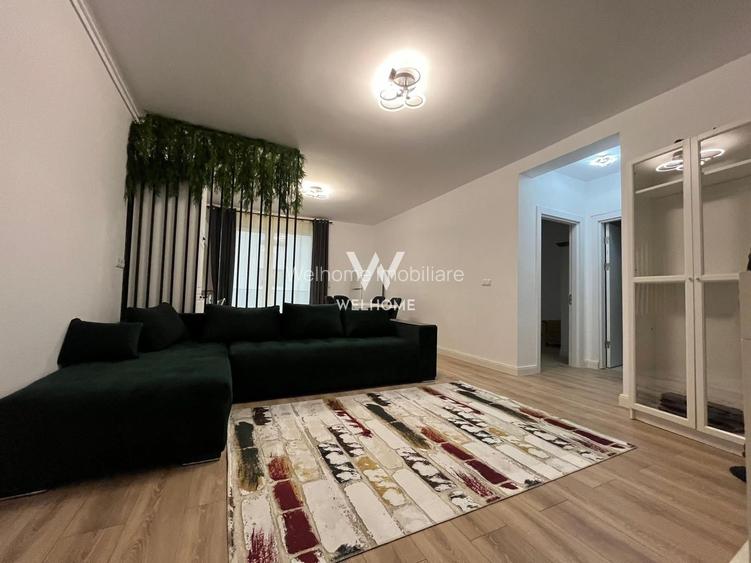 Apartament 2 camere modern in Selimbar, zona Triajului - 3