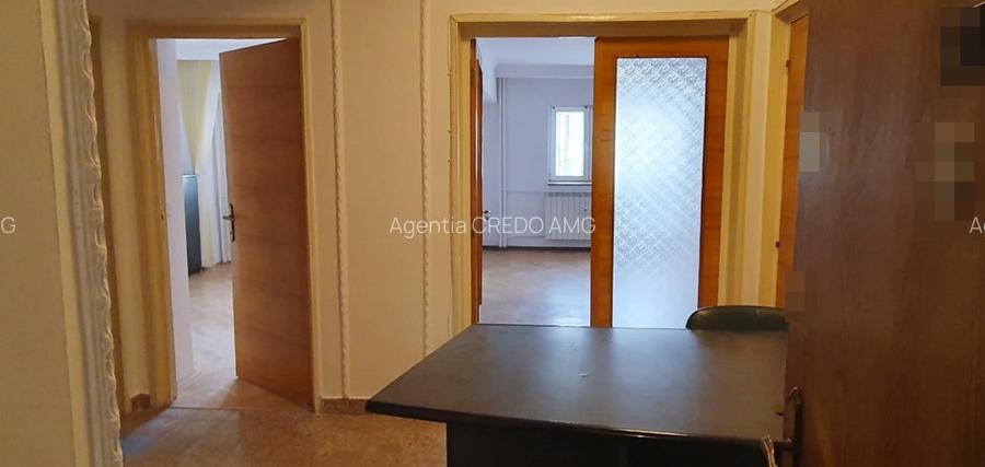Piata Alba Iulia, Bulevardul Unirii, CEC, Inchiriere apartament 2 camere - 3