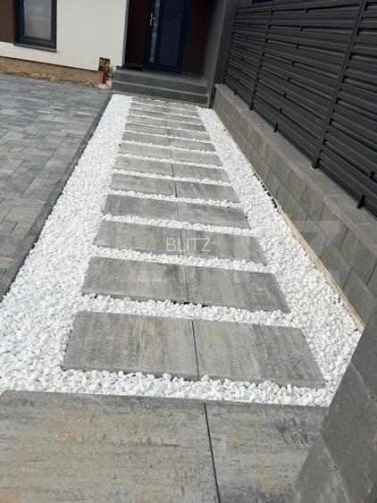 Duplex de vanzare – Ghimbav | 260 mp curte | 114 mp utili  - 15